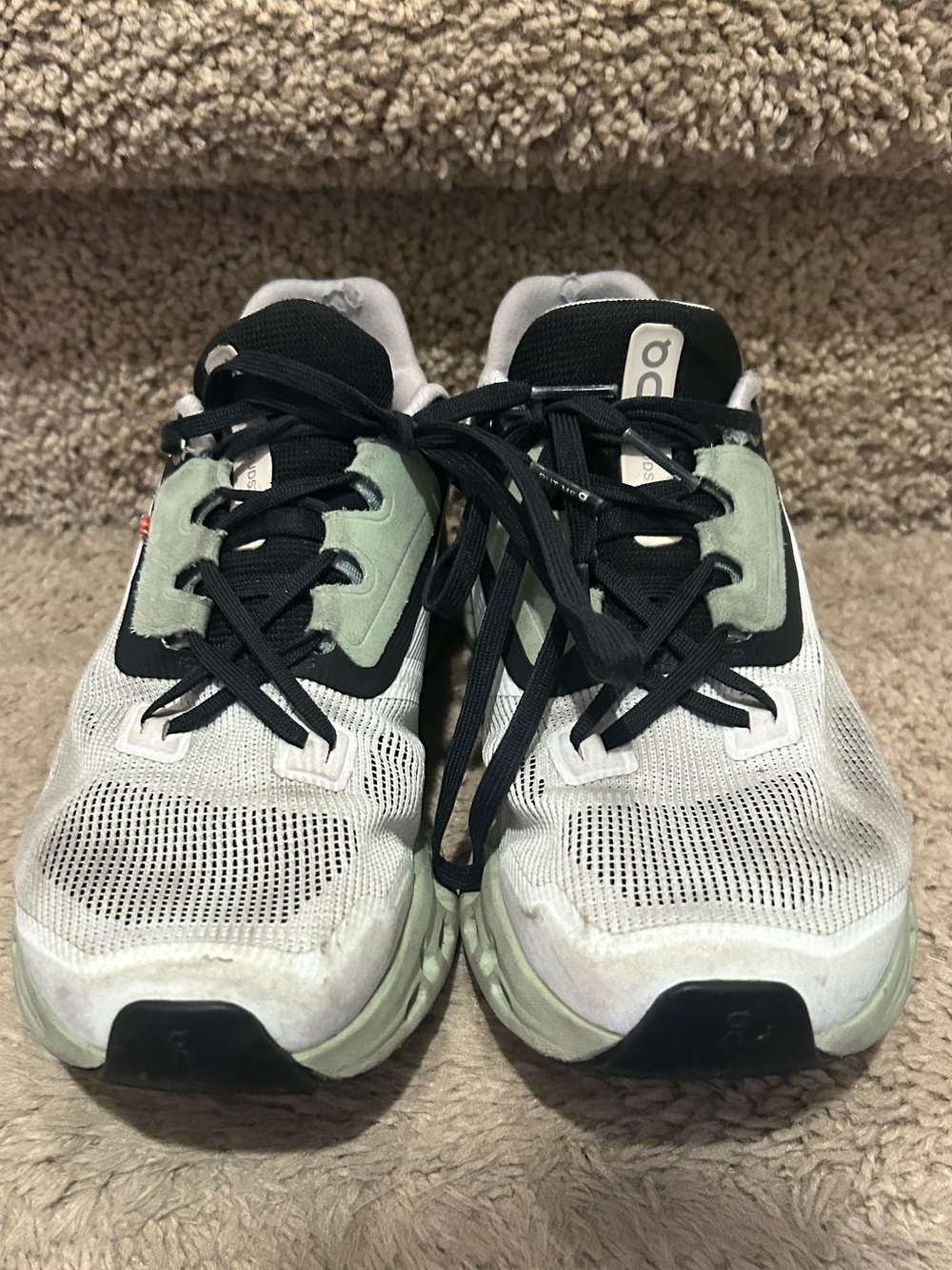 On Running Women's Stratus